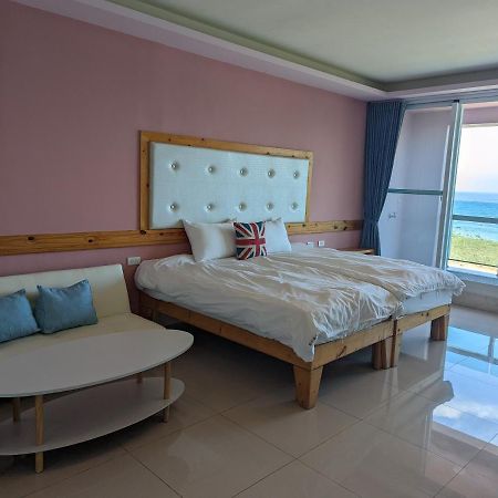 Bluemanpo B&B Checheng Exterior foto