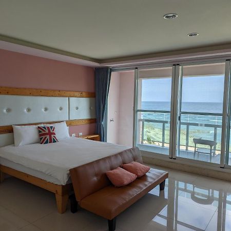 Bluemanpo B&B Checheng Exterior foto