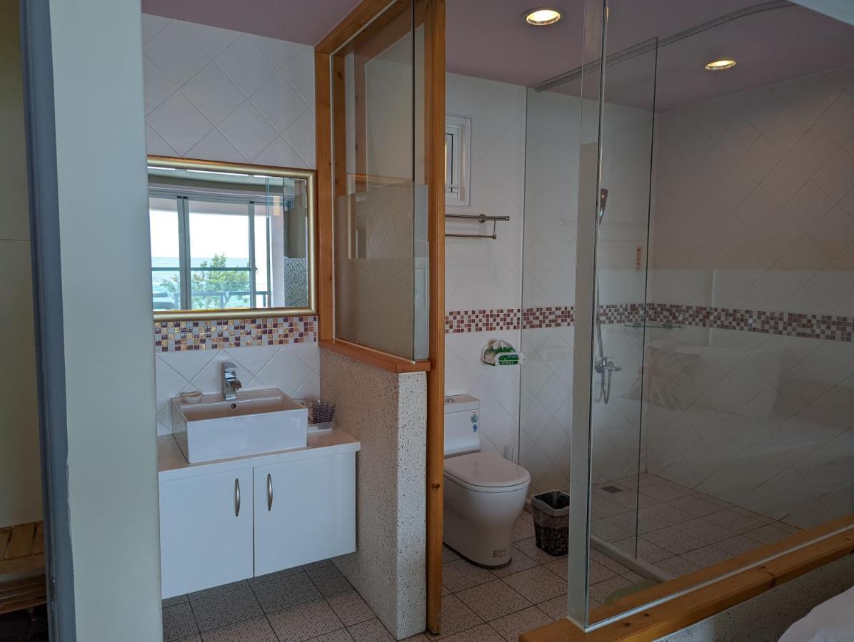 Bluemanpo B&B Checheng Exterior foto