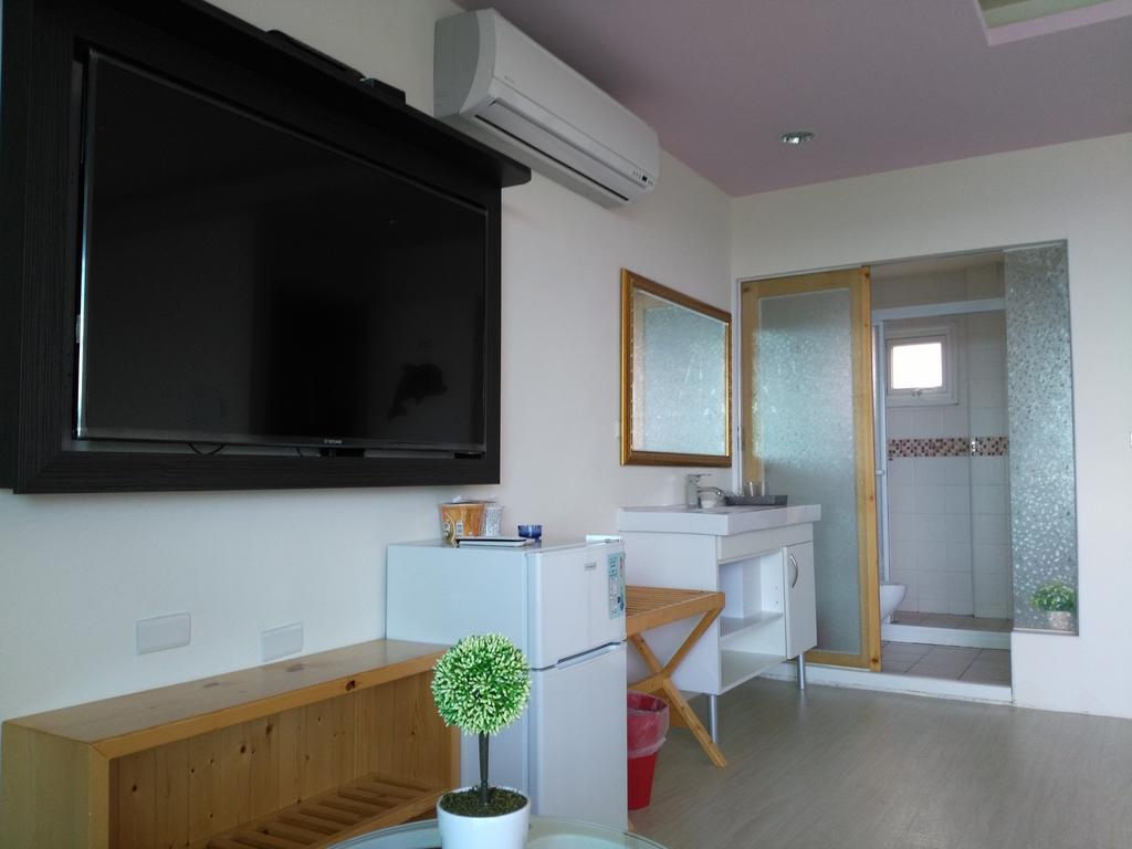 Bluemanpo B&B Checheng Exterior foto
